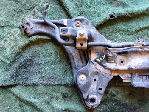Subframe CITROËN C3 III (SX) 1.5 BlueHDi 100 (SXYHYP, SXYHTU) | BP39541323M9 - Image 3