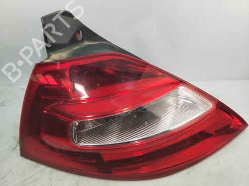 Used Left taillight RENAULT MEGANE II (BM0/1_, CM0/1_) [2001-2012]  22274861