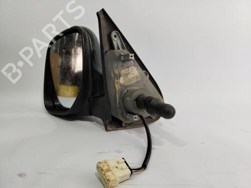 Left mirror CITROËN BERLINGO / BERLINGO FIRST Box Body/MPV (M_)  | BP25454241C26 