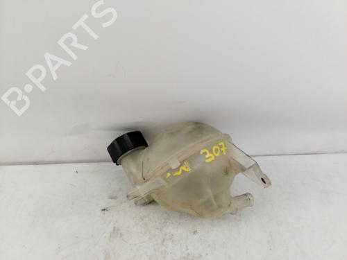 Used Expansion tank PEUGEOT 307 (3A/C) [2000-2012]  21589326