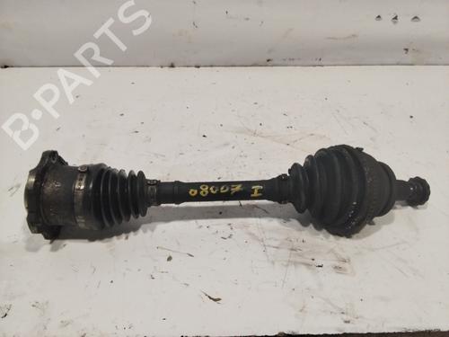 Left front driveshaft SEAT IBIZA III (6L1)  | BP22563280M38 