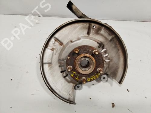 Fusee links achter MAZDA RX-8 (SE, FE) 1.3 (FE103, SE3P) (231 hp) 28703192
