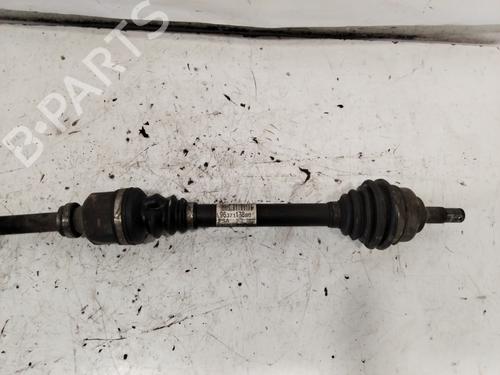 Right front driveshaft CITROËN C4 I (LC_)  | BP27223475M39 