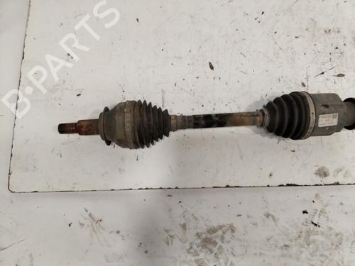 Right front driveshaft MAZDA CX-5 (KE, GH) 2.2 D (KE2FW) | BP28159017M39 
