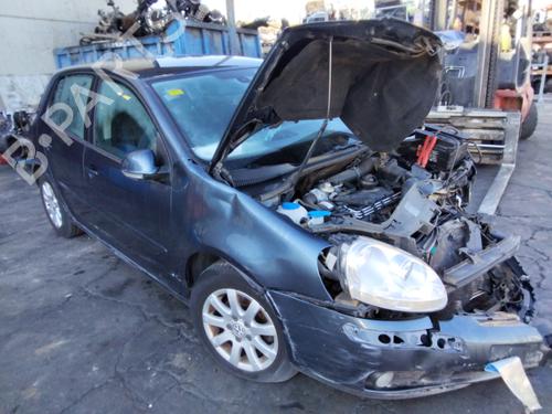 Used Parts VW GOLF V (1K1) [2003-2010]  4359272