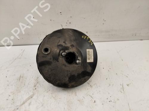 Used Servo brake CITROËN C2 (JM_) 1.4 HDi (68 hp) 20488353