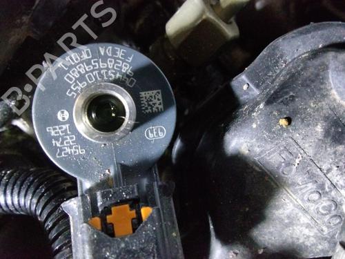 Engine CITROËN BERLINGO Box Body/MPV (K9)  | BP32215890M1 