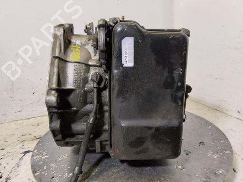 Gearbox CHEVROLET REZZO MPV (U100)  | BP34455521M3  - Image 10