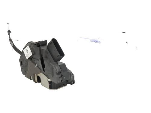 Front left lock FORD TRANSIT COURIER B460 MPV | BP31830817C98