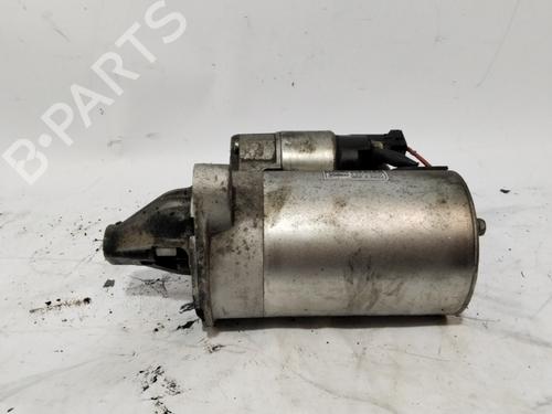 Used Starter KIA PICANTO II (TA) [2011-2018]  28478386