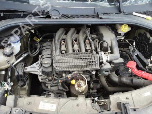 Steering rack CITROËN C3 III (SX) 1.2 VTi 82 | BP12059416M22 