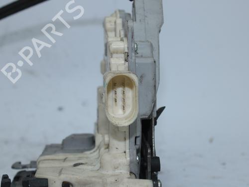 Rear right lock SEAT LEON (1P1)  | BP12055169C99 