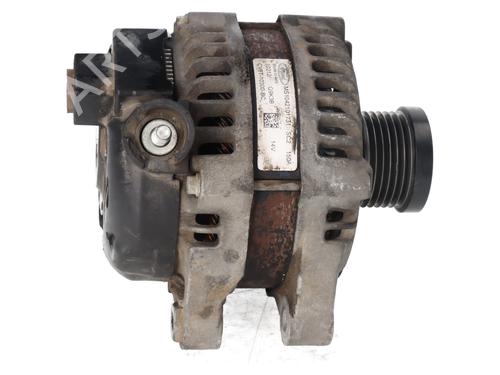 Alternator FORD FOCUS III | BP36542089M7 - Image 2
