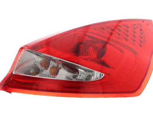Used Right taillight Right taillight FORD FIESTA IV (JA_, JB_) [1995-2006] 35943865 35943865