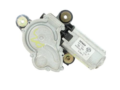 Used Rear wiper motor Rear wiper motor FIAT STILO (192_) 1.4 16V (90 hp) 40514015 40514015