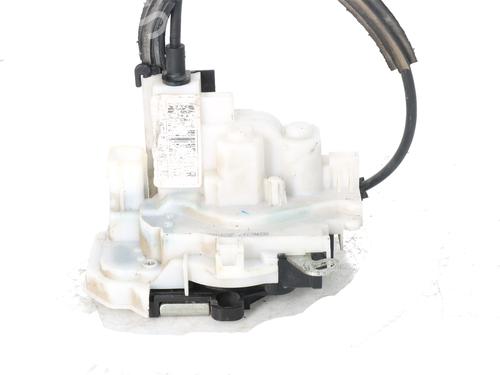 Used Front right lock FORD KA (RU8) 1.2 (69 hp) 31979219