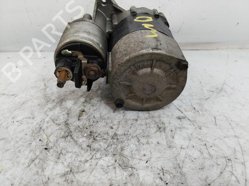 Starter CITROËN C3 I (FC_, FN_) 1.4 i Bivalent | BP25460861M8 