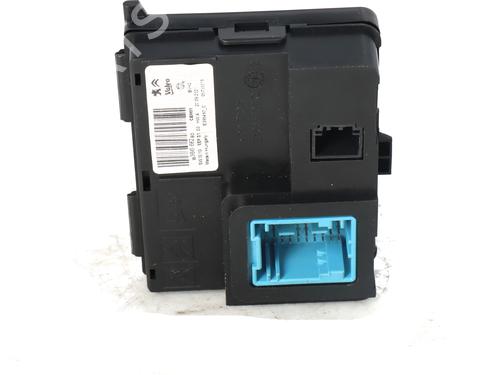 Used Electronic module PEUGEOT 3008 II SUV (MC_, MR_, MJ_, M4_) [2016-2026]  31939751