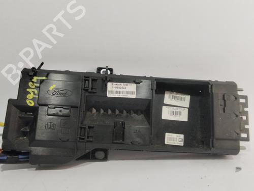 Used Fuse box FORD TRANSIT V363 Platform/Chassis (FED, FFD) [2013-2025]  27878036