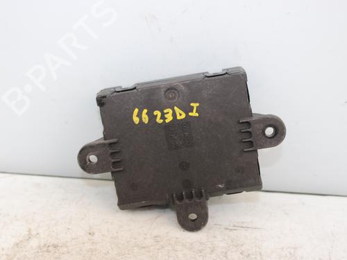 Electronic module FORD FIESTA VI (CB1, CCN) 1.25 | BP18132333M83 