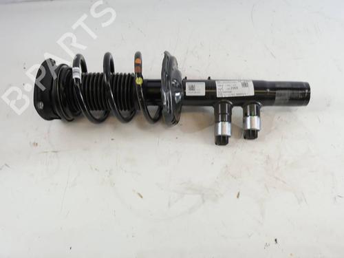 Used Right front shock absorber Right front shock absorber VW TIGUAN (CT1) 1.5 TSI eHybrid (204 hp) 40154487 40154487