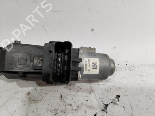 Left rear window motor HYUNDAI i30 (PDE, PD, PDEN) 1.6 CRDi | BP27469769E23 