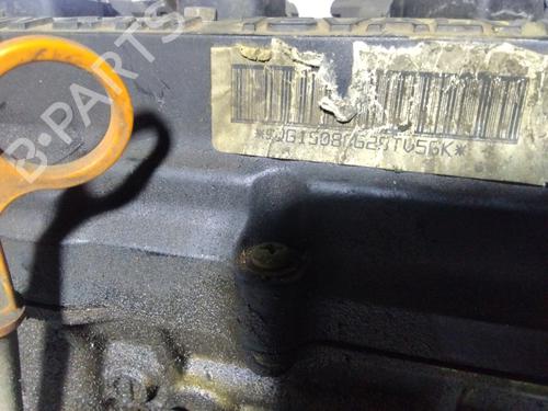 Engine NISSAN ALMERA II (N16) 1.5 | BP30161296M1