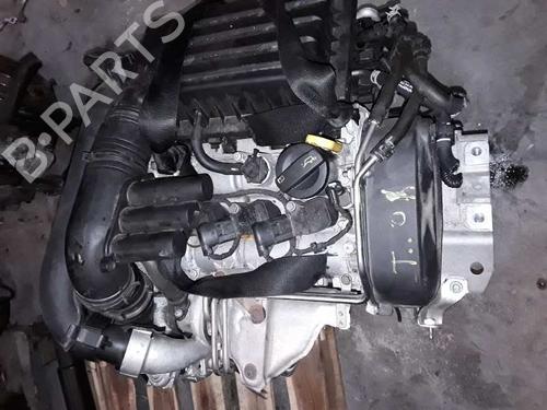 Engine VW GOLF VII (5G1, BQ1, BE1, BE2)  | BP10247505M1 