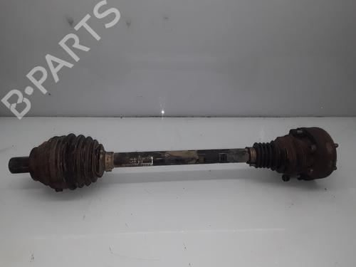 Used Left front driveshaft AUDI A3 Sportback (8PA) 1.6 FSI (115 hp) 9075741