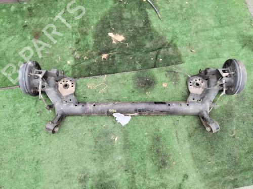 Used Rear axle FORD ECOSPORT 1.0 EcoBoost (125 hp) 30057029