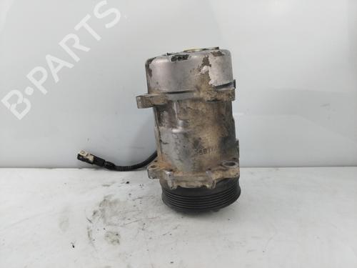 AC compressor CITROËN XANTIA (X1_, X2_) 2.0 i 16V | BP20236971M34 