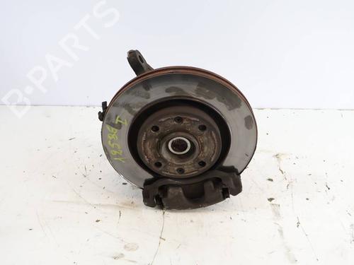 Used Left front steering knuckle Left front steering knuckle 39386120 39386120