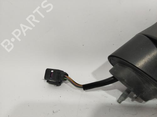 Right mirror SEAT LEON (1P1)  | BP23332397C27 