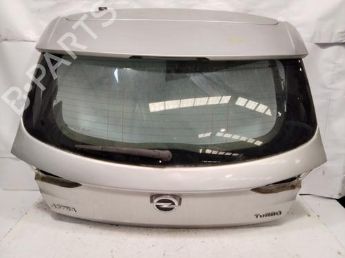 Tailgate OPEL ASTRA K (B16) 1.4 Turbo (68) | BP28319969C6 