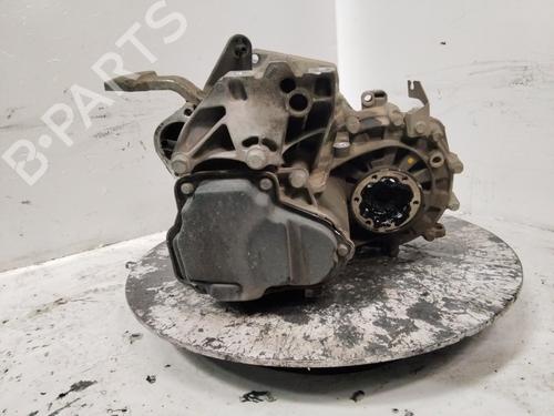 Gearbox SEAT LEON (1P1)  | BP27209956M3 