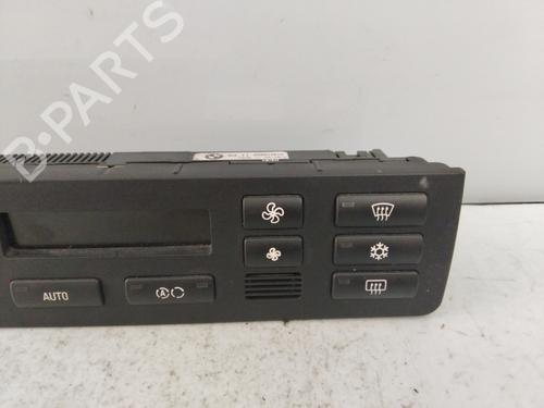 Climate control BMW 3 (E46)  | BP18704919I5 
