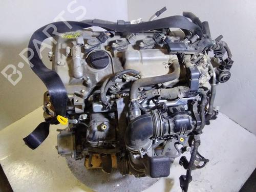 Engine TOYOTA AURIS (_E18_) 1.8 Hybrid (ZWE186_, ZWE186R) | BP40435555M1 - Image 8