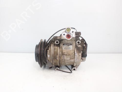 Used AC compressor LAND ROVER FREELANDER I (L314) 2.0 DI 4x4 (98 hp) 16210931