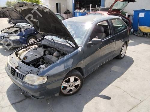 Used Parts SEAT IBIZA II (6K1) 1.9 TDI 4655875