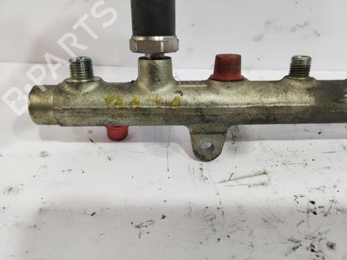 Injection rail RENAULT MEGANE I Coach (DA0/1_) 1.9 dCi (DA05, DA1F) | BP27468312M98 