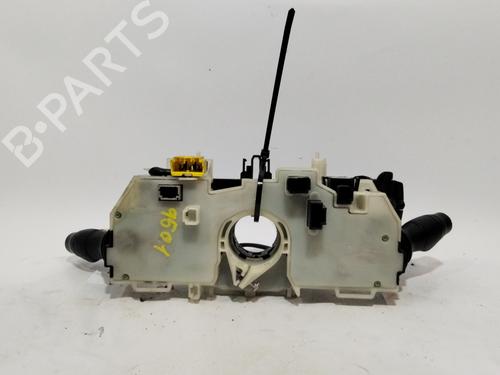 Used Squib airbag RENAULT MEGANE III Hatchback (BZ0/1_, B3_) 1.5 dCi (BZ09, BZ0D, BZ1W, BZ29, BZ14) (110 hp) 27818430