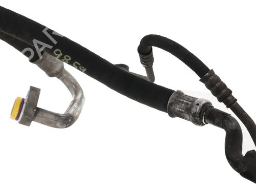 Used AC pipe BMW 1 (E87) 118 d (143 hp) 29408848