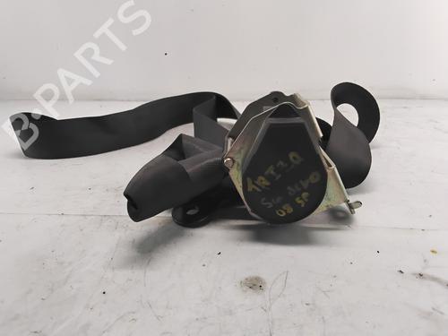 Rear left seatbelt DACIA SANDERO  | BP29395960I29 