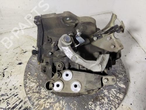 Gearbox OPEL CORSA D (S07) | BP32696158M3 - Image 2