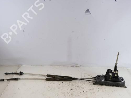 Used Gear lever Gear lever 39243345 39243345
