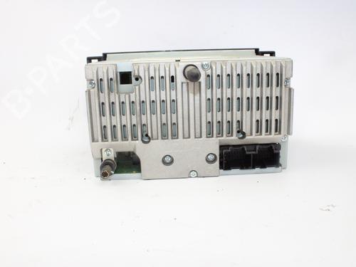 Radio CHEVROLET EPICA (KL1_) 2.0 D | BP15503035E6 