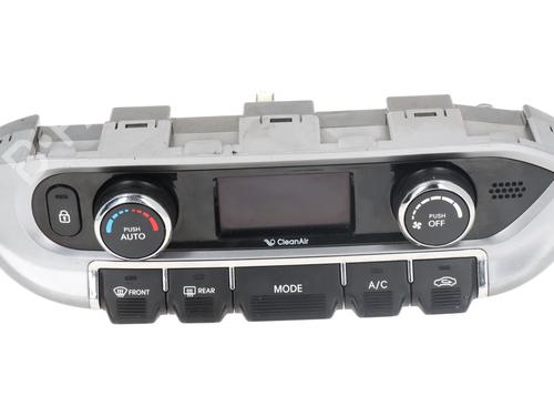 Used Climate control KIA RIO III (UB) 1.25 CVVT (86 hp) 30925996