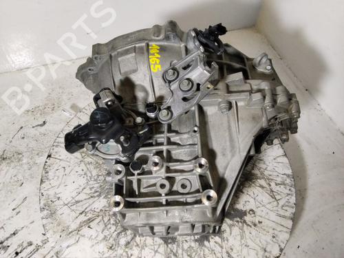 Gearbox HYUNDAI i30 (PDE, PD, PDEN) 1.6 CRDi | BP30091310M3