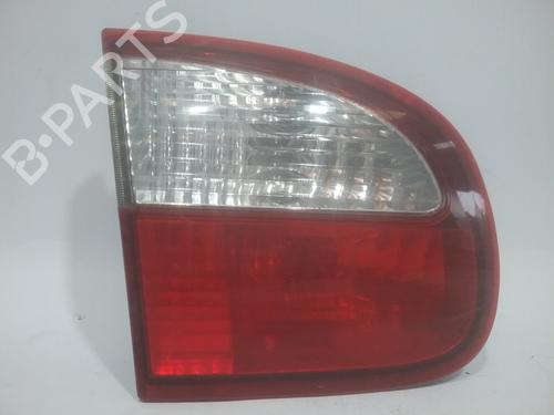 Used Left taillight DAEWOO LANOS (KLAT) [1997-2025]  10188786