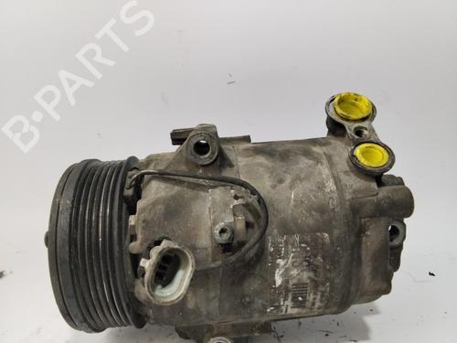 Airco pomp OPEL ZAFIRA / ZAFIRA FAMILY B (A05) 1.7 CDTI (M75) (110 hp) 24227887